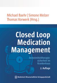 Closed Loop Medication Management