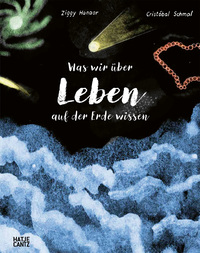 Was wir über Leben auf der Erde wissen