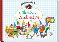 Zwergenstübchen Lieblings-Kochrezepte