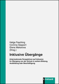 Inklusive Übergänge.