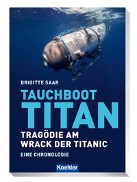 Tauchboot Titan