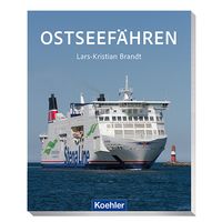 Ostseefähren