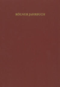 Kölner Jahrbuch