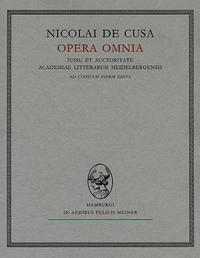 Sermones I (1430–1441) Fasciculus 2