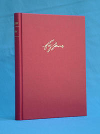 Kleine Schriften II (1786–1819)