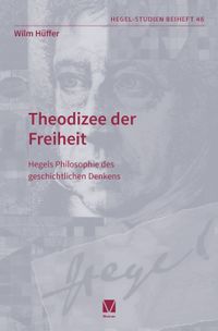 Theodizee der Freiheit