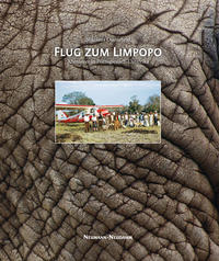 Flug zum Limpopo