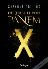 Die Tribute von Panem X. Das Lied von Vogel und Schlange