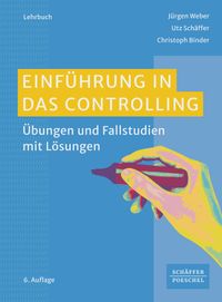Einführung in das Controlling