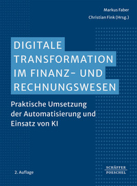Digitale Transformation im Finanz- und Rechnungswesen