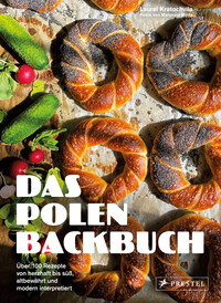 Das Polen-Backbuch