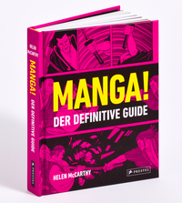 Manga!