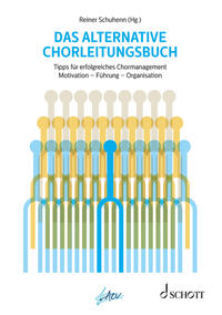 Das alternative Chorleitungsbuch