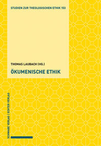 Ökumenische Ethik