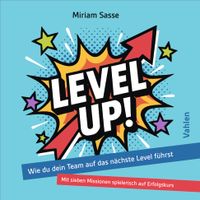LEVEL UP!