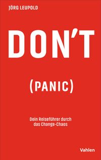Don´t Panic