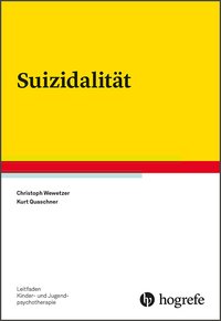 Suizidalität