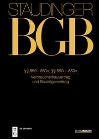 §§ 650i-650o; 650u-650v