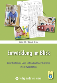 Entwicklung im Blick