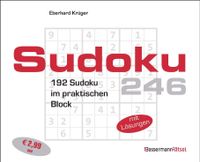 Sudokublock 246