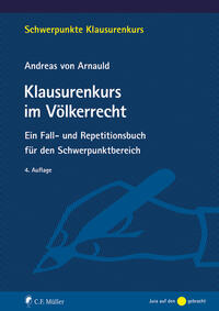 Klausurenkurs im Völkerrecht