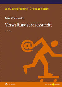 Verwaltungsprozessrecht