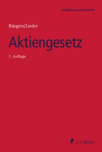 Aktiengesetz