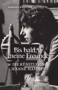 Bis bald, meine Freunde!