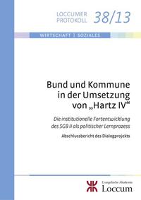 Bund und Kommune in der Umsetzung von 