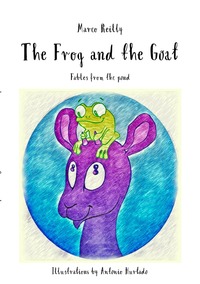The Frog and the Goat