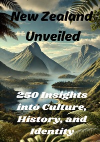 New Zealand Unveiled