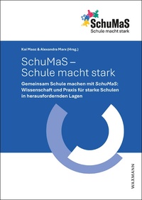 SchuMaS – Schule macht stark