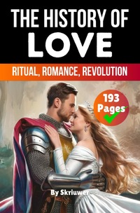 The History of Love