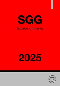 Sozialgerichtsgesetz - SGG 2025