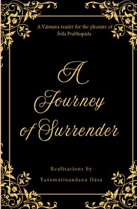 The Golden Age Awaits / A Journey of Surrender