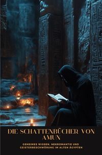 Die Schattenbücher von Amun
