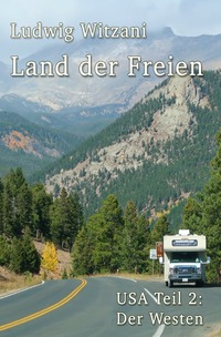 Weltreisen / Land der Freien