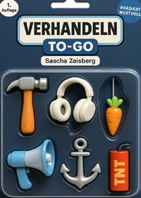 Verhandeln TO-GO