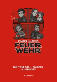 Kinder & Jugend Feuerwehr