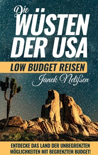 Wüsten der USA