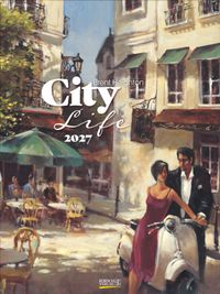 City Life 2027