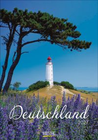 Deutschland 2027