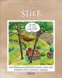 Stier 2027