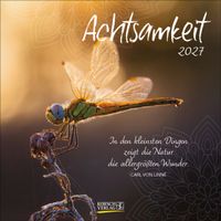 Achtsamkeit 2027
