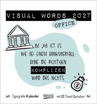 Visual Words Office 2027