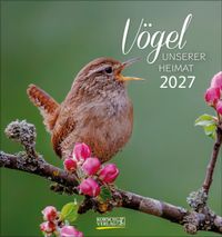 Vögel unserer Heimat 2027