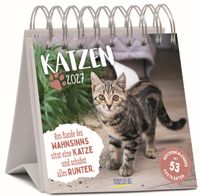 Katzen 2027