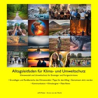 Alltagsleitfaden für Klima- und Umweltschutz