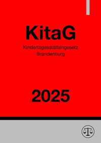 Kindertagesstättengesetz Brandenburg - KitaG