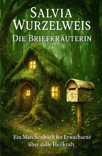 Salvia Wurzelweis – Die Briefkräuterin